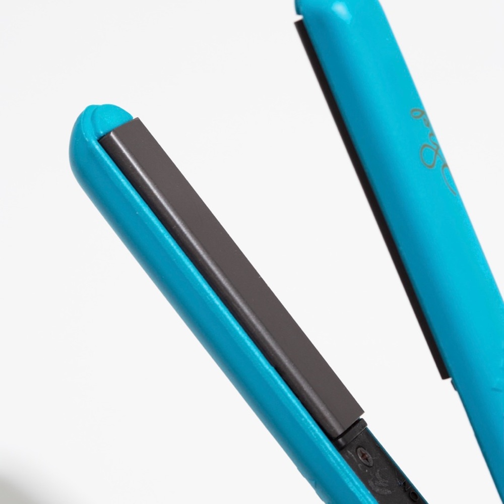pyt Mini Ceramic Styler Turquoise - Picture 2 of 5